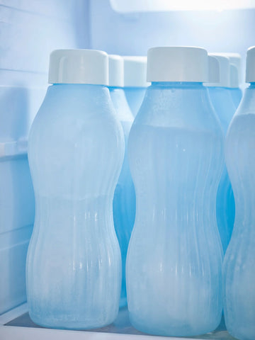 Freezer Bottle 880 ml